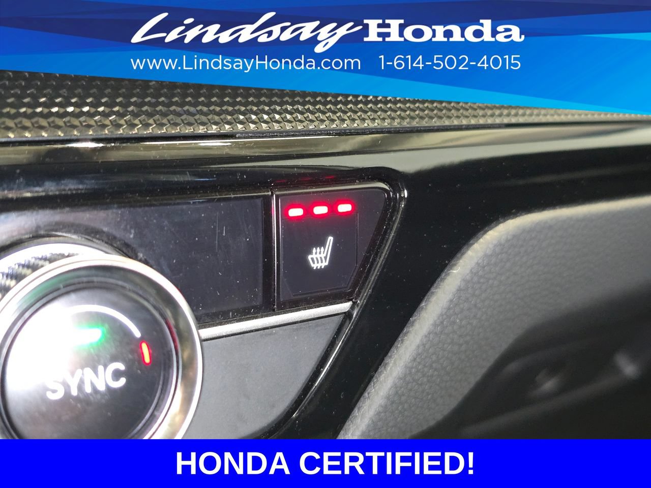 Certified 2025 Honda CR-V EX-L image 20