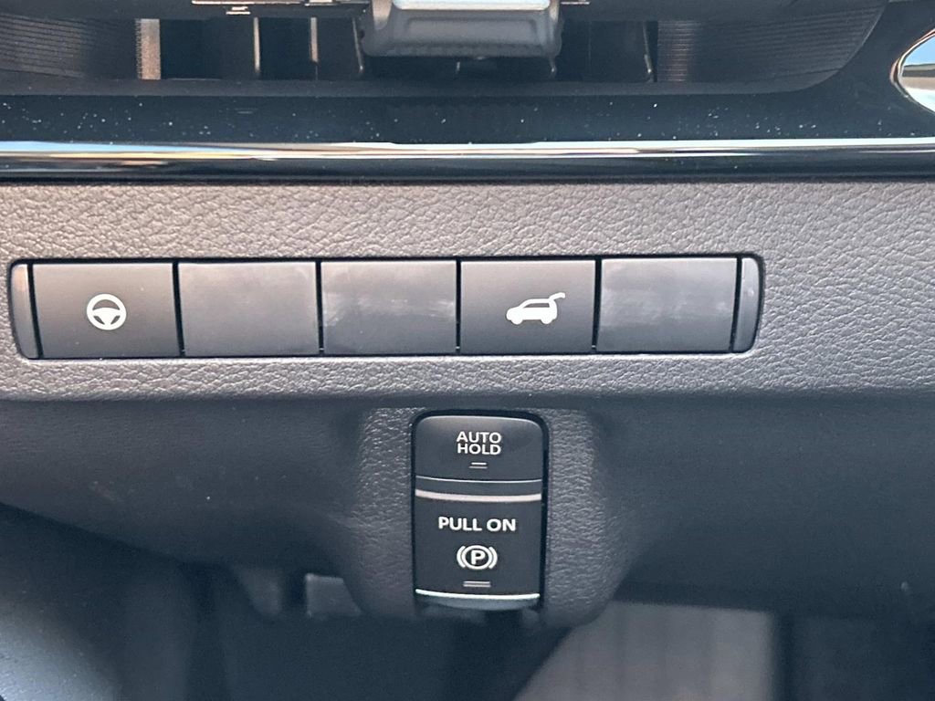 New 2026 Nissan Murano SL AWD/4WD image 28