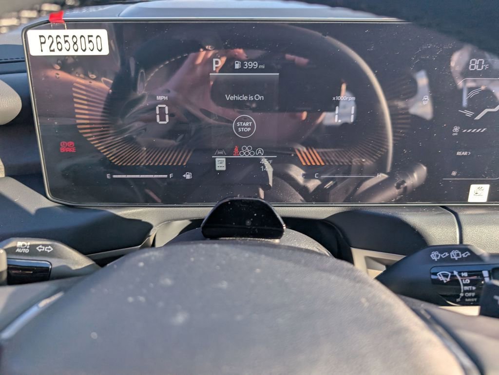 New 2027 Kia Telluride S image 19