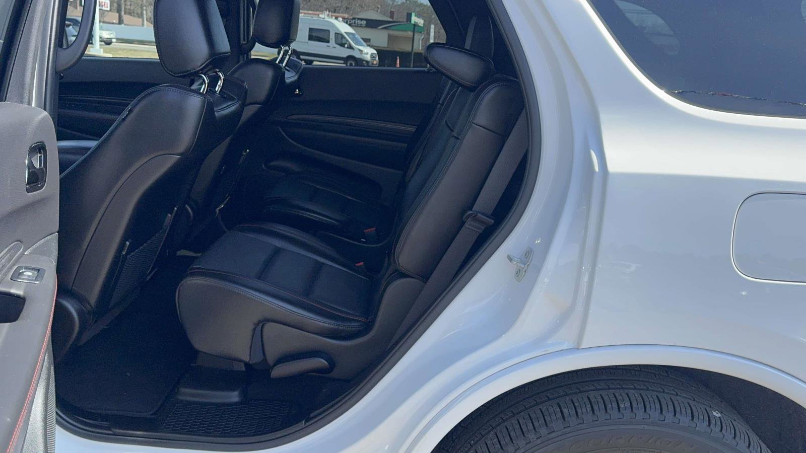 Used 2023 Dodge Durango R/T image 16