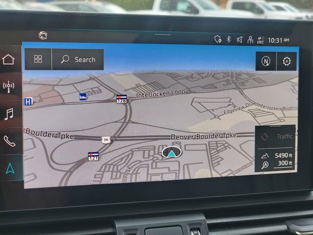 Used 2023 Audi Q5 e Premium Plus image 21