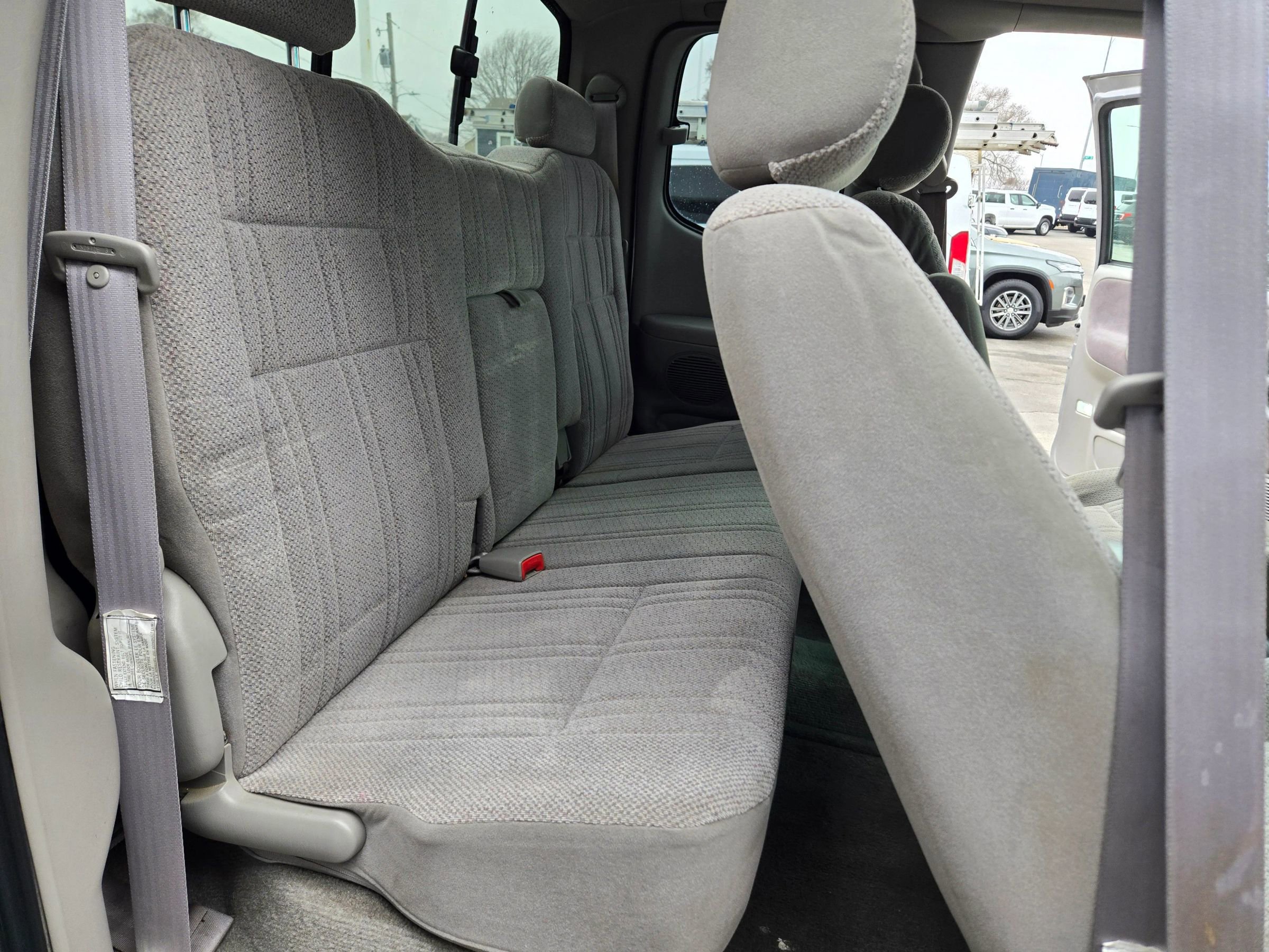Used 2001 Toyota Tundra SR5 image 41