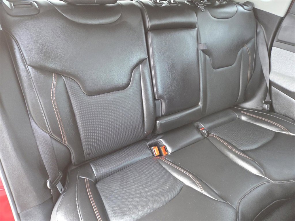 Used 2022 Jeep Compass Latitude image 18