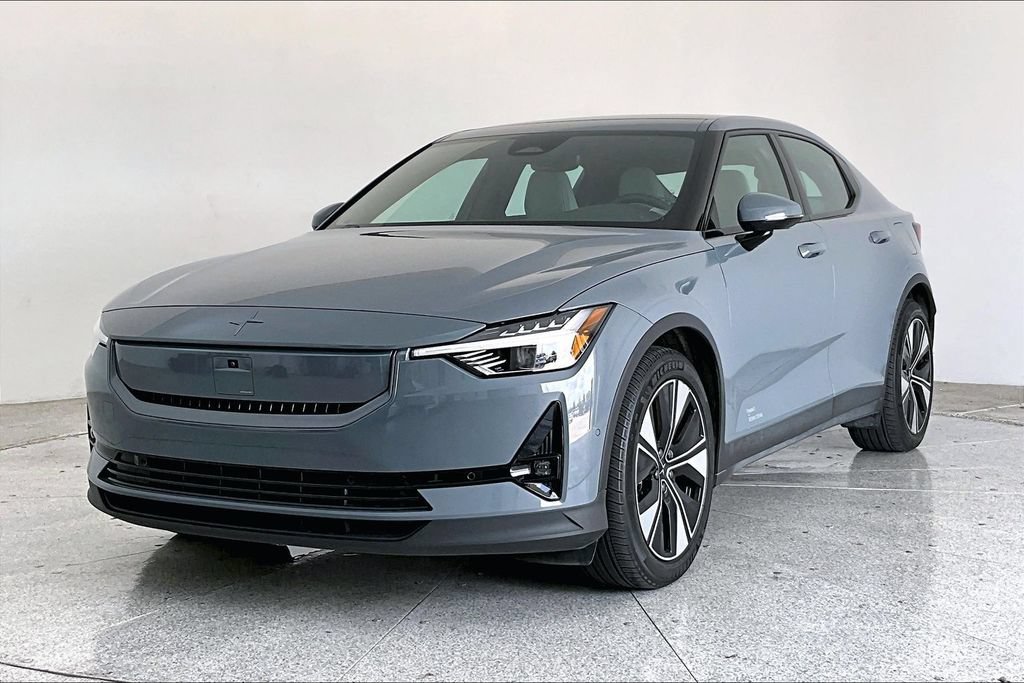 Used 2024 Polestar Polestar 2 RWD image 14