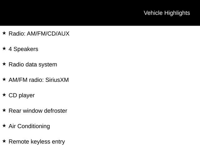Used 2017 Nissan Rogue S image 11