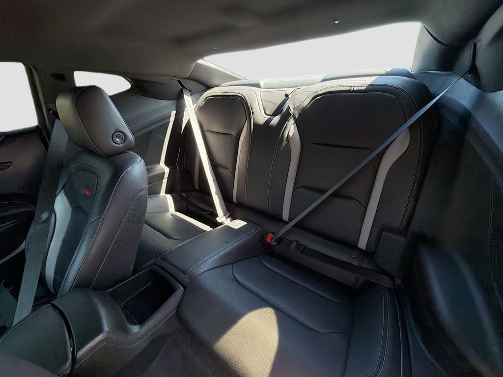 Used 2020 Chevrolet Camaro SS image 24