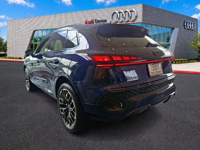 New 2026 Audi Q3 quattro 2.0T AWD/4WD image 3