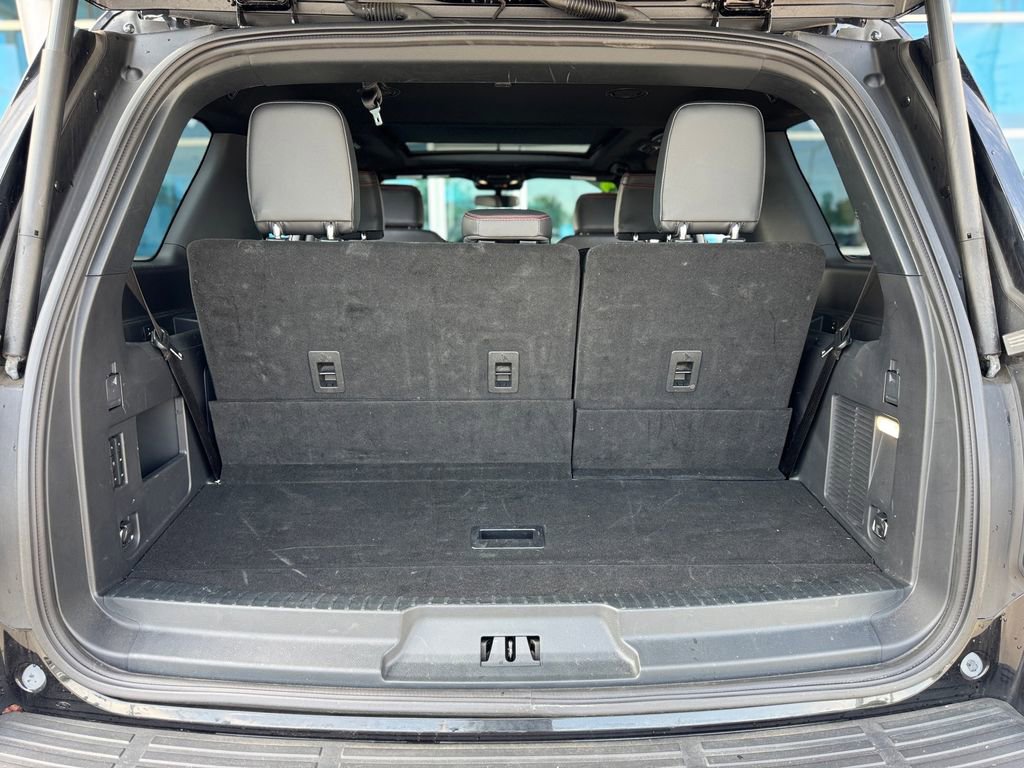 Used 2023 Ford Expedition Limited AWD/4WD image 35