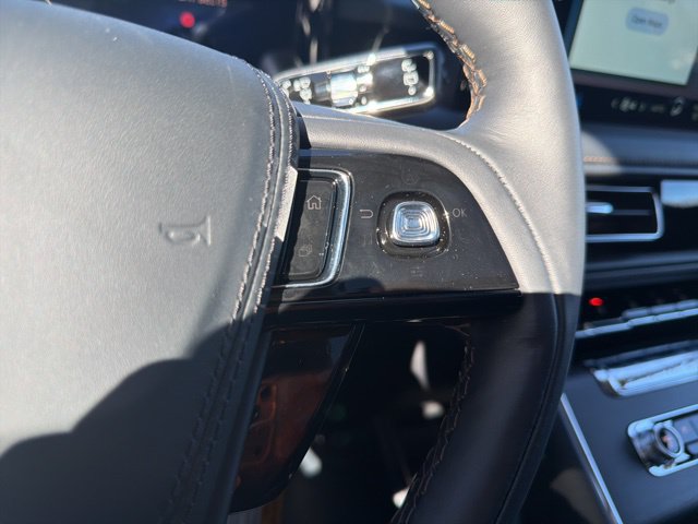 New 2026 Lincoln Aviator Reserve AWD/4WD image 29