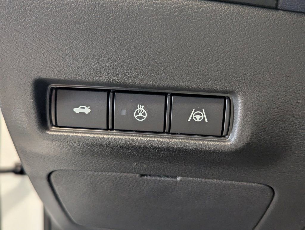 New 2026 Nissan Sentra SL w/ Floor Mat Package image 19