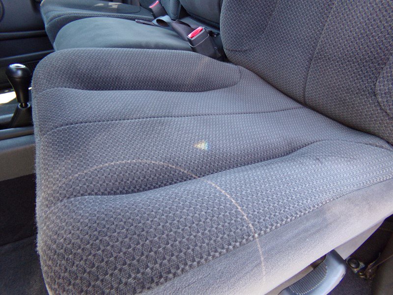 Used 2004 Dodge Ram 2500 Truck SLT w/ Trailer Tow Group image 41