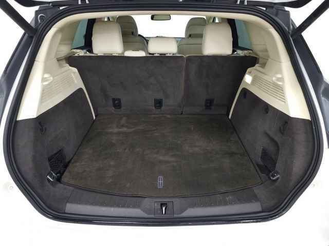 Used 2016 Lincoln MKC Reserve w/ Lincoln MKC Climate Package AWD/4WD image 8