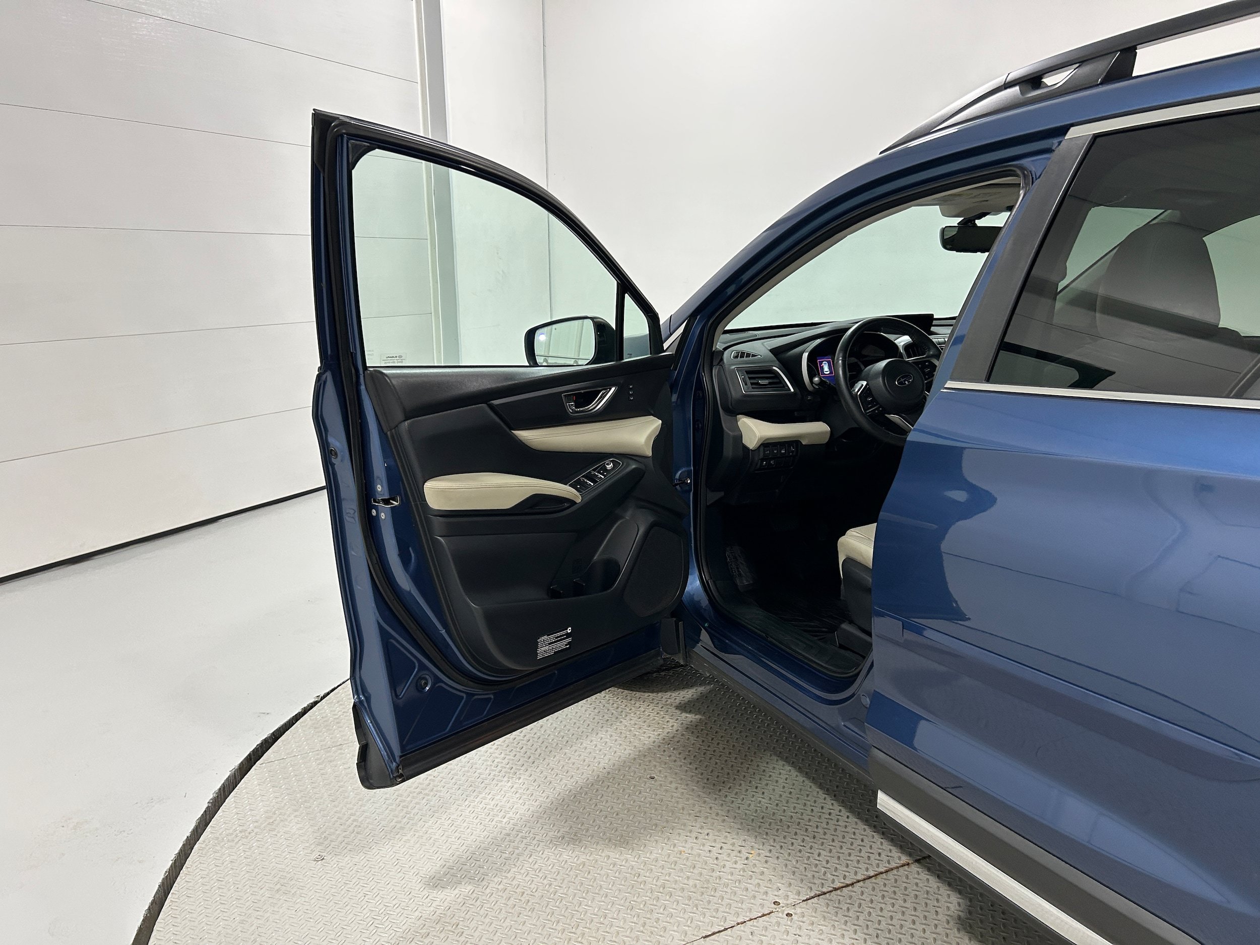 Used 2020 Subaru Ascent Limited w/ Popular Package #2A AWD/4WD image 24