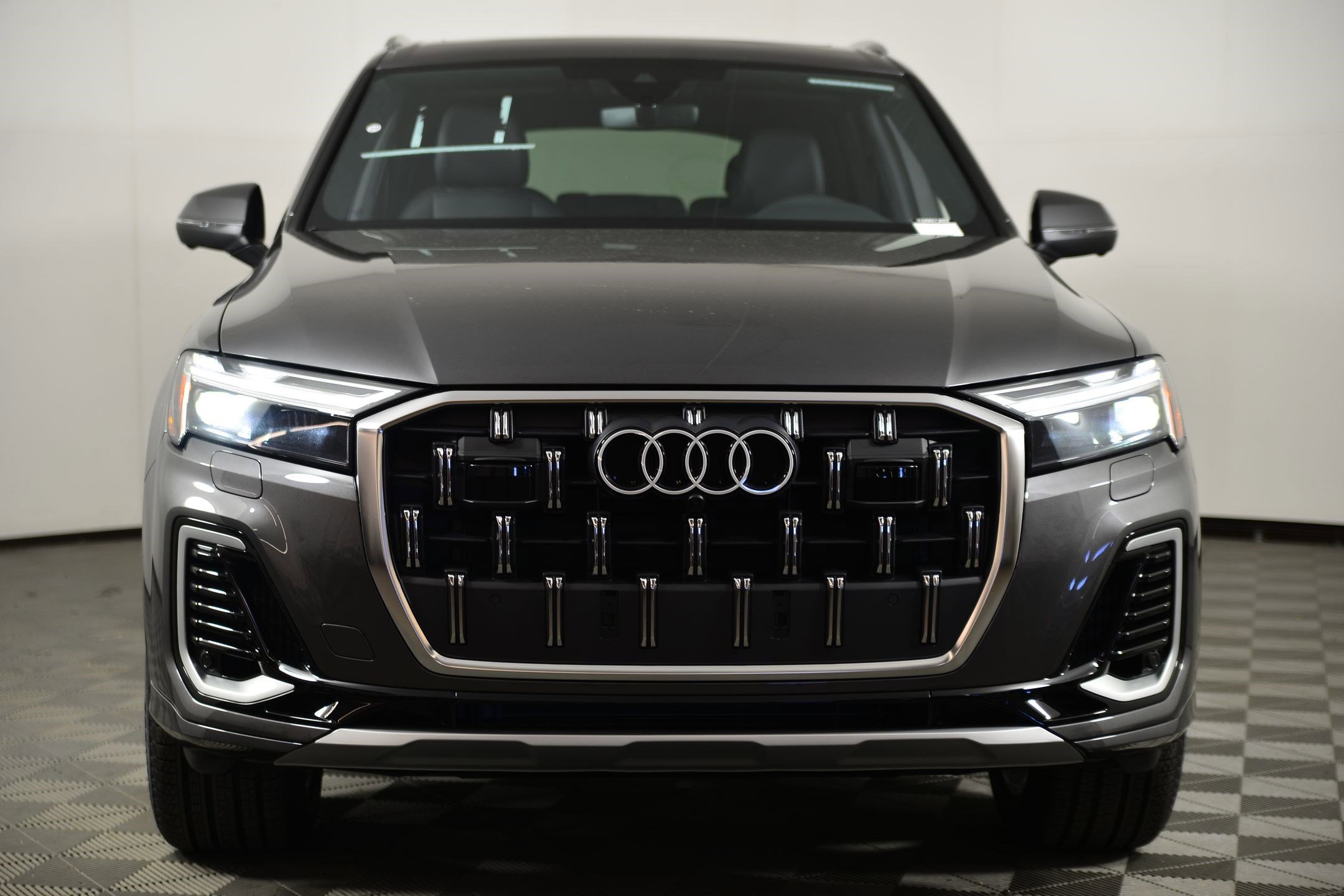 New 2026 Audi Q7 3.0T Premium Plus image 5