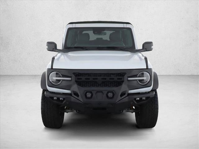Used 2022 Ford Bronco Badlands AWD/4WD image 2