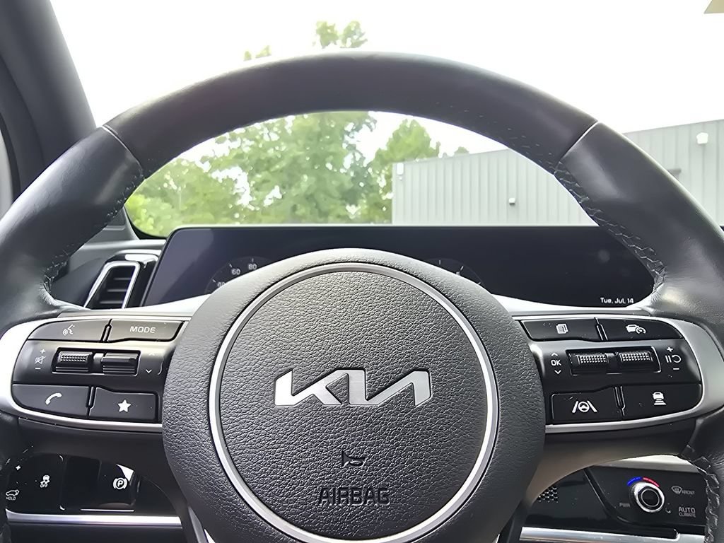 Used 2023 Kia Sportage X-Pro Prestige AWD/4WD image 30