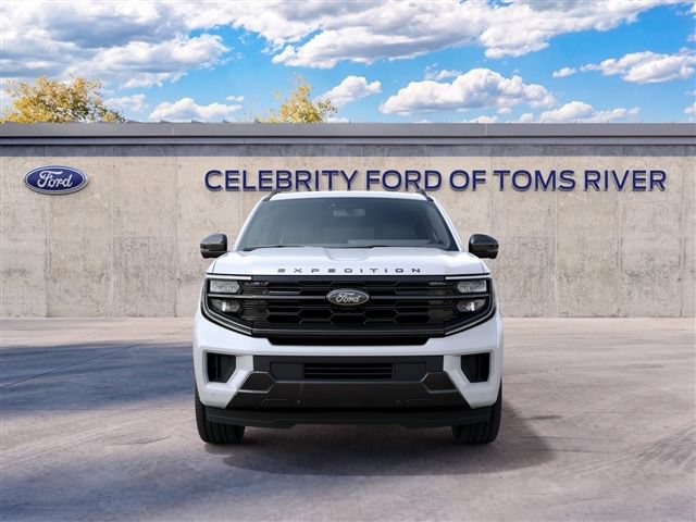 New 2027 Ford Expedition Max Platinum w/ Stealth Appearance Package AWD/4WD image 3