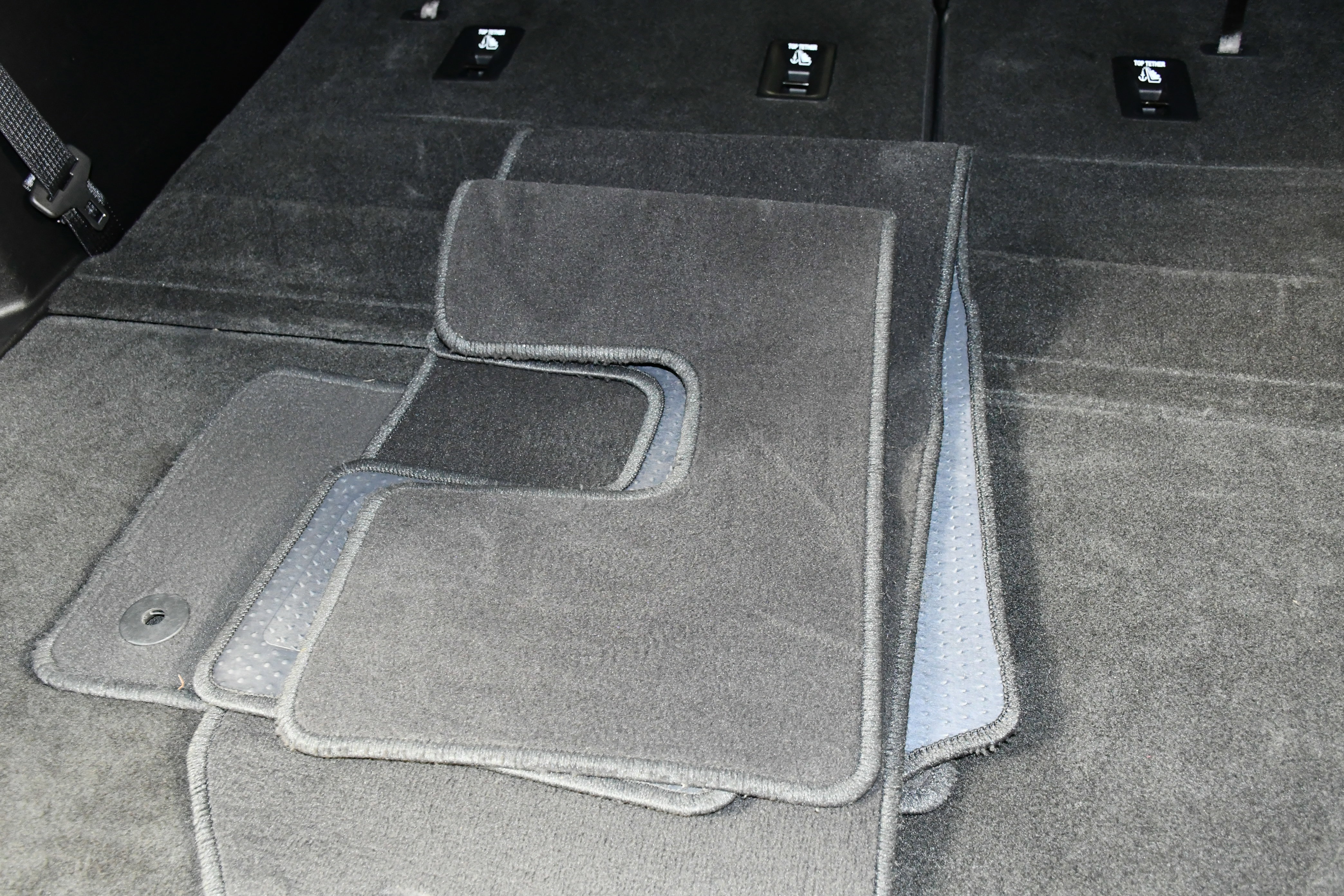 Used 2025 Buick Enclave Preferred image 50