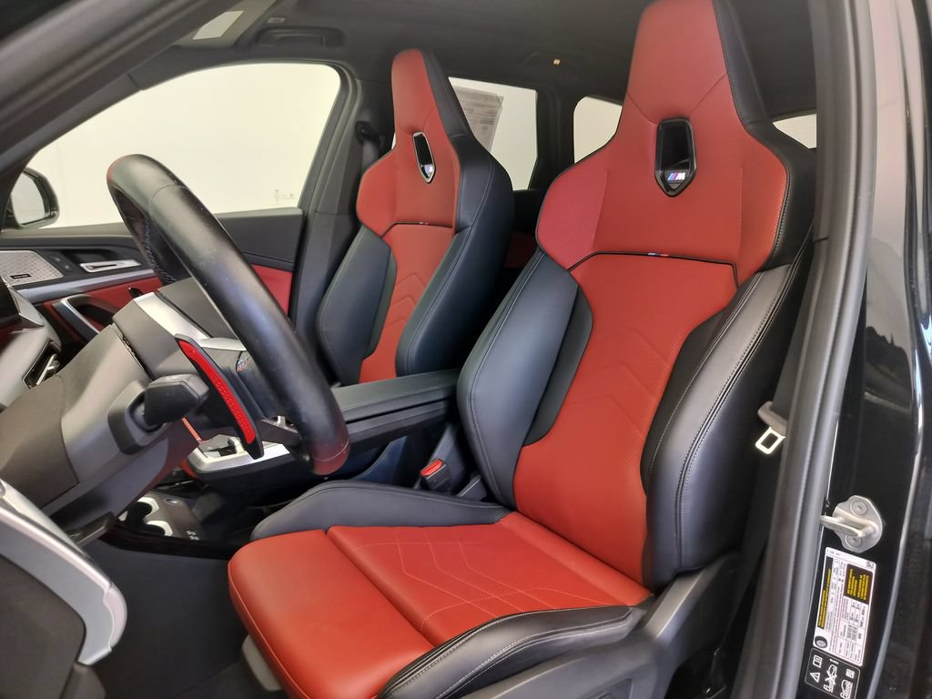 Certified 2024 BMW X1 M35i w/ Premium Package AWD/4WD image 8
