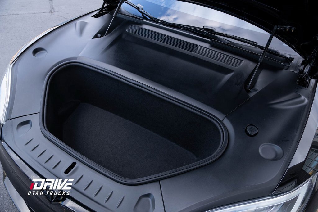 Used 2021 Tesla Model S Plaid image 31