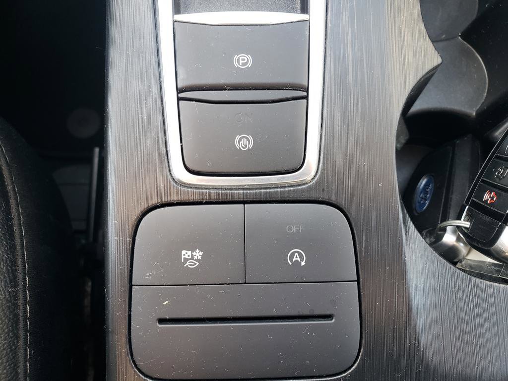 Used 2022 Ford Escape SEL AWD/4WD image 19