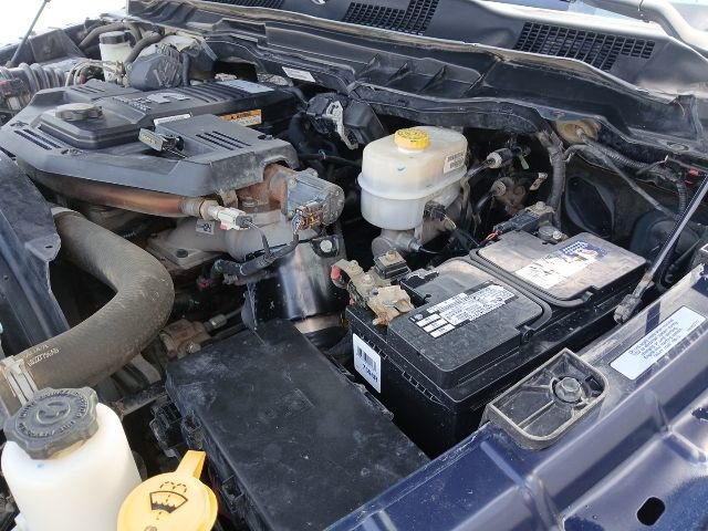 Used 2018 RAM 2500 Limited AWD/4WD image 68