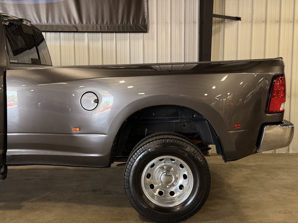 Used 2015 RAM 3500 Lone Star AWD/4WD image 34