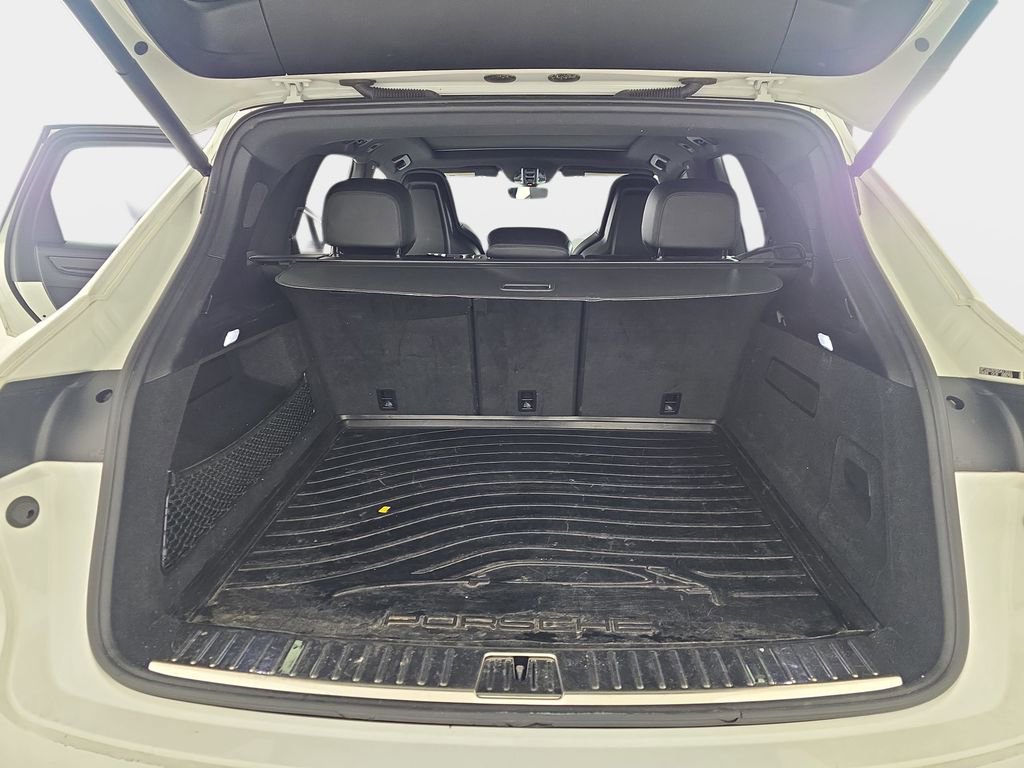Used 2019 Porsche Cayenne image 13