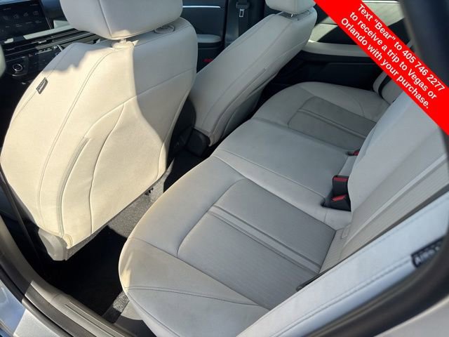 Used 2025 Hyundai Sonata SEL image 10