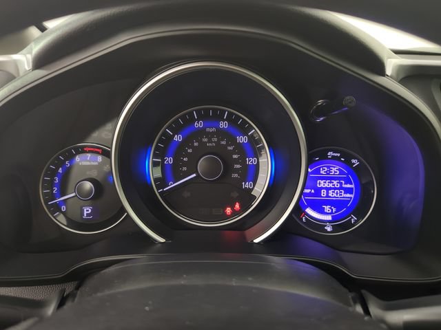Used 2015 Honda Fit EX-L image 23