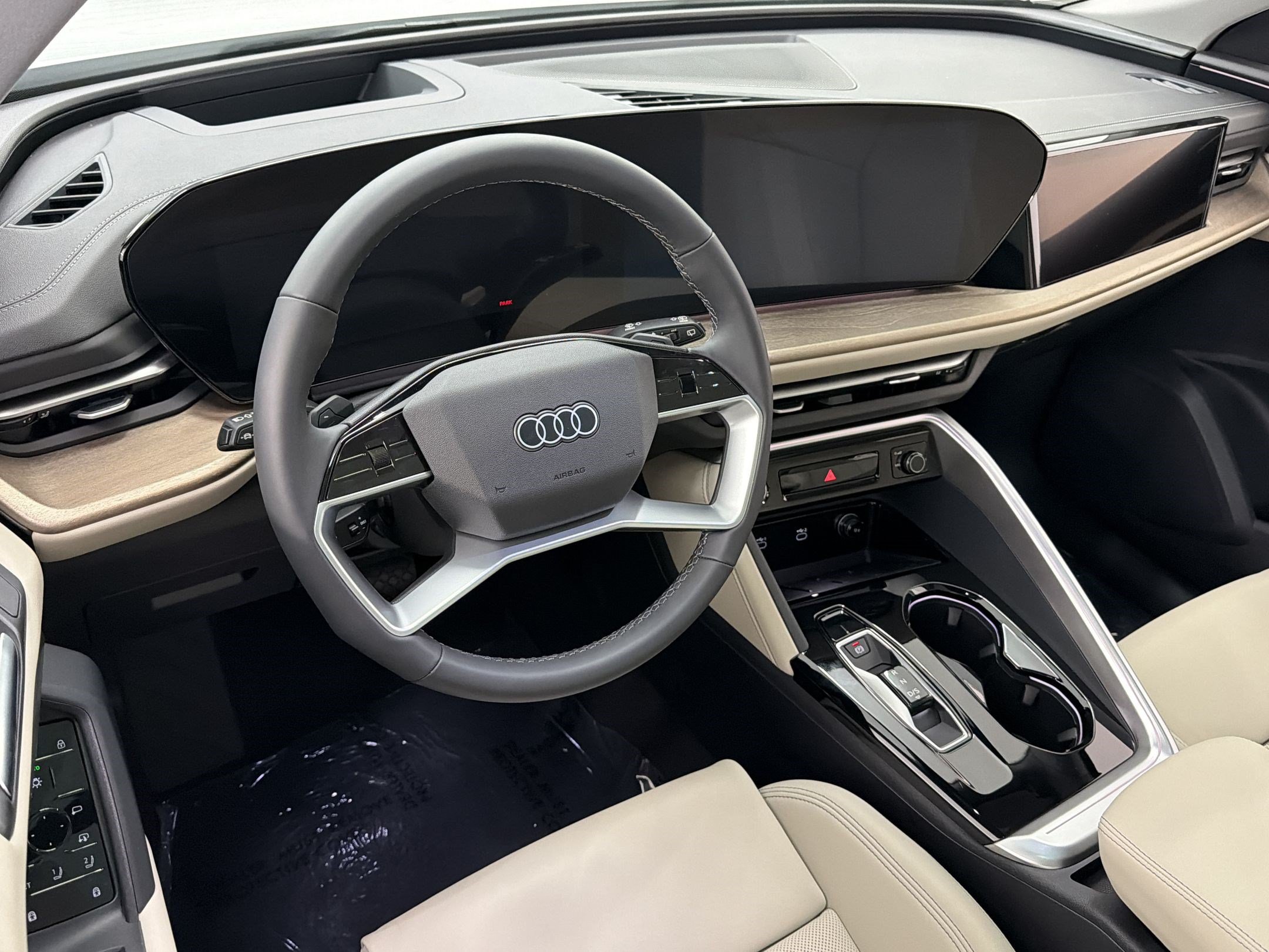 New 2026 Audi Q5 Prestige AWD/4WD image 4