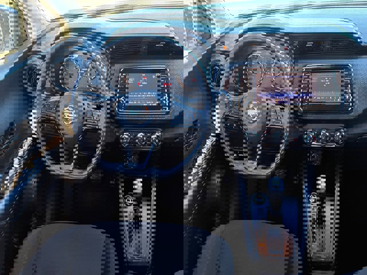 Certified 2024 Nissan Kicks S image 13