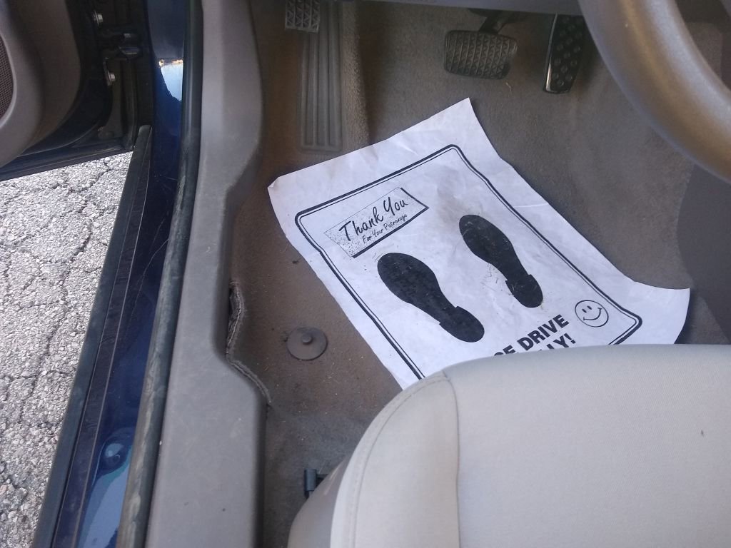 Used 2018 Chevrolet Malibu LS w/ LPO, Convenience Package 1 image 23