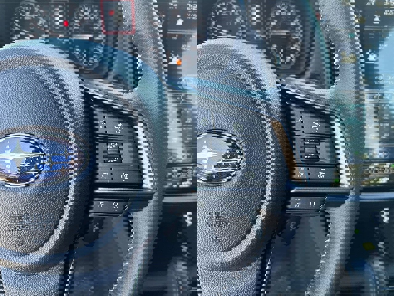 New 2026 Subaru Forester Limited image 21