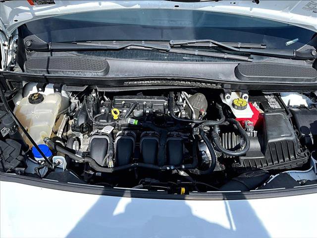Used 2023 Ford Transit Connect XLT FWD image 11