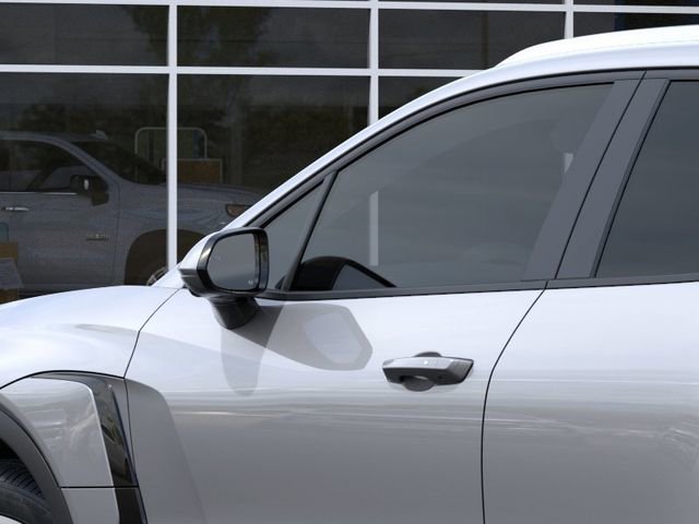 New 2026 Chevrolet Blazer EV LT FWD image 12