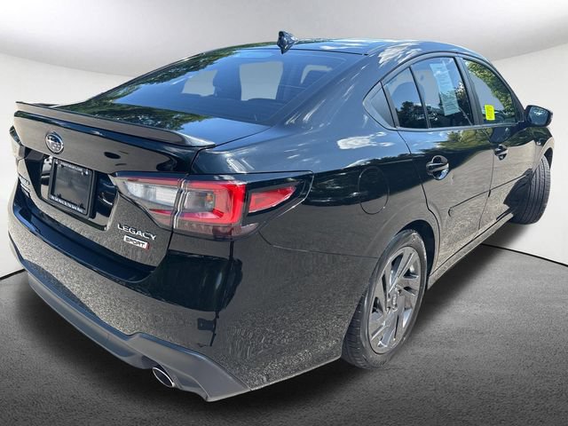 Used 2024 Subaru Legacy Sport AWD/4WD image 16