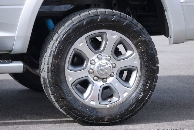 Used 2018 RAM 2500 Lone Star image 58