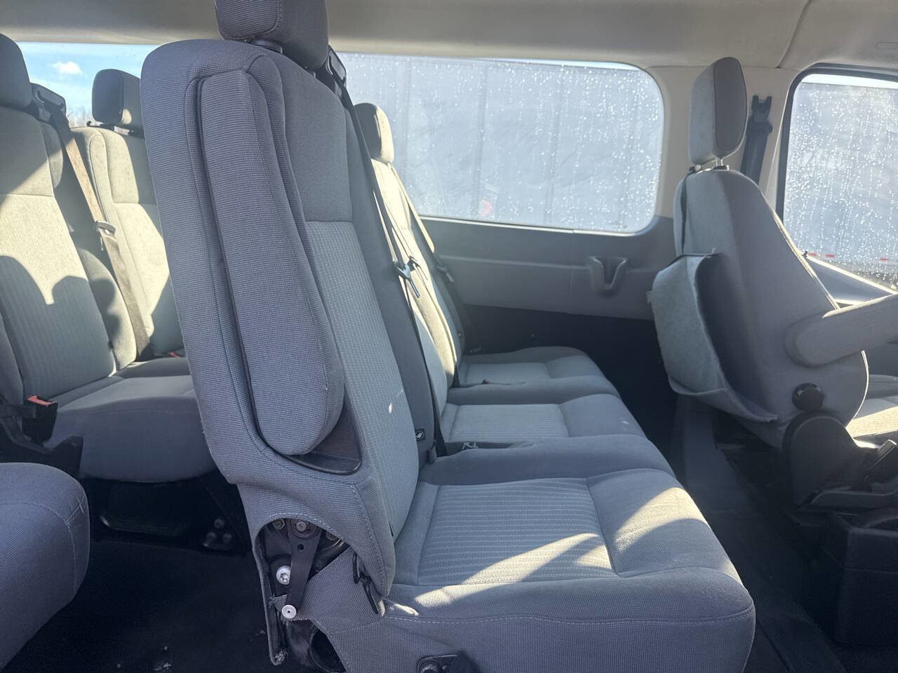 Used 2015 Ford Transit 350 XLT image 25