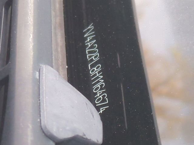 Used 2017 Volvo XC90 T6 Inscription w/ Vision Package image 8