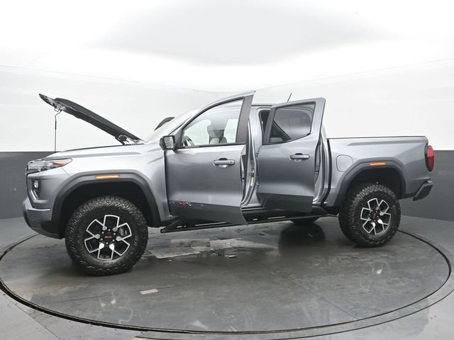 New 2026 GMC Canyon AT4X image 55