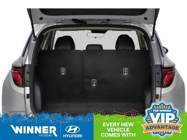 New 2026 Hyundai Tucson SE image 10