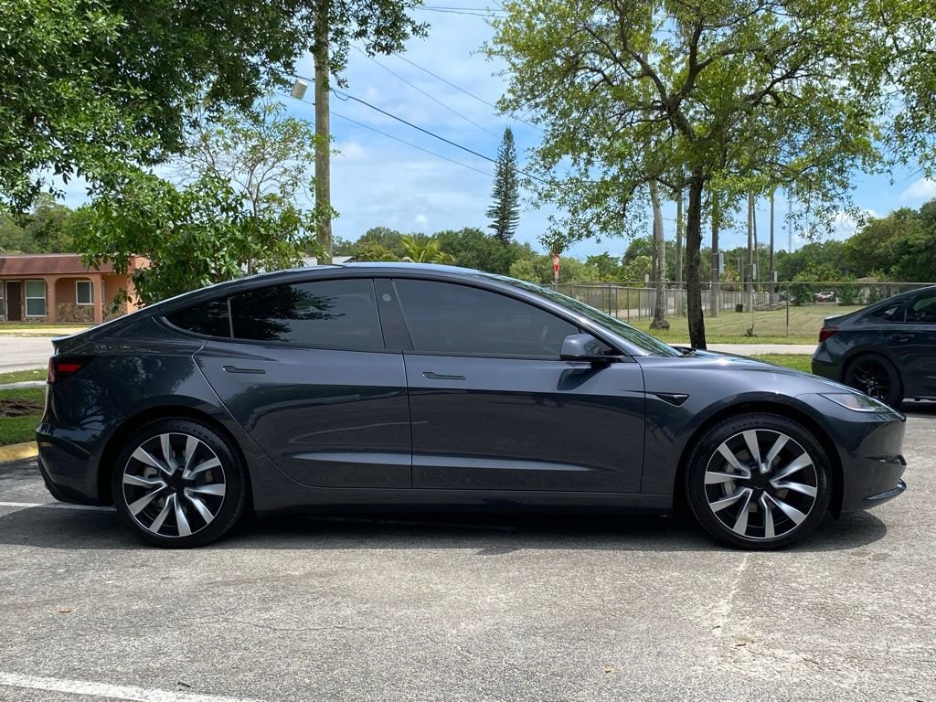 Used 2026 Tesla Model 3 RWD image 9