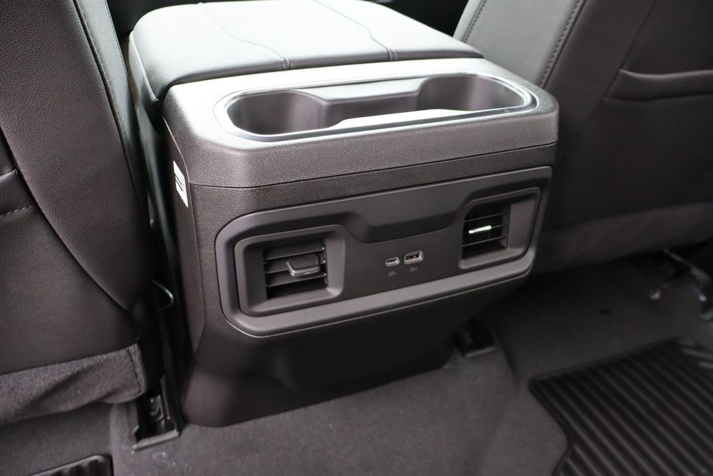 New 2026 Chevrolet Silverado 2500 LT w/ Trail Boss Package image 42