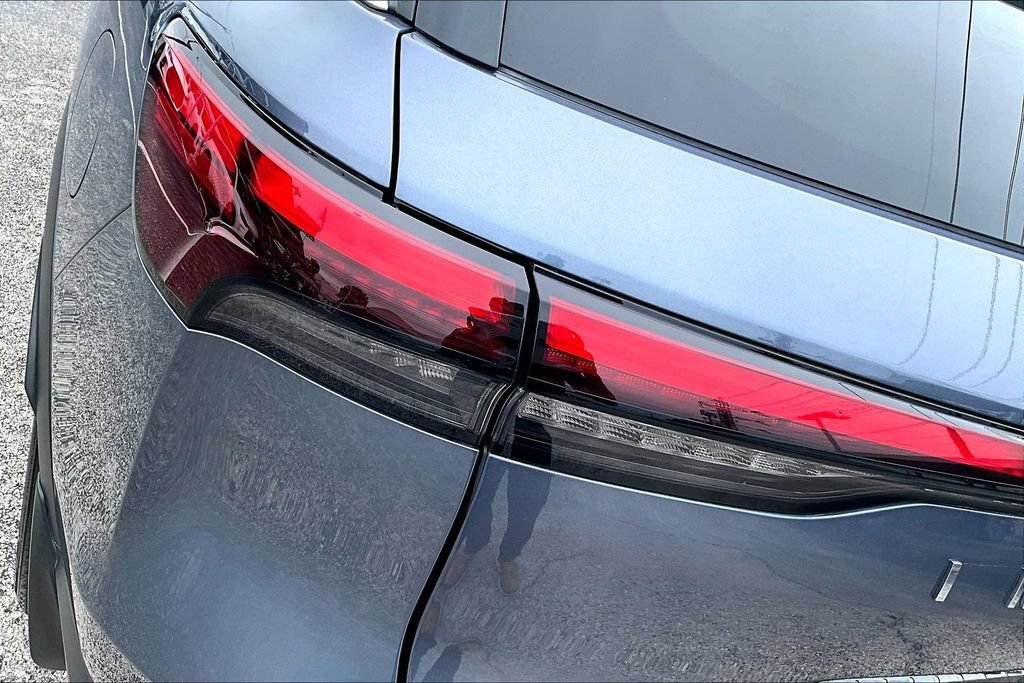 Certified 2023 INFINITI QX60 Sensory w/ Vision Package FWD image 42