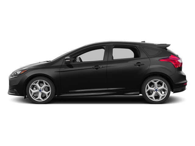 Used 2014 Ford Focus ST w/ Equipment Group 201A image 3