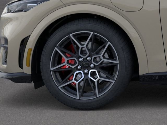 New 2026 Ford Mustang Mach-E GT AWD/4WD image 19