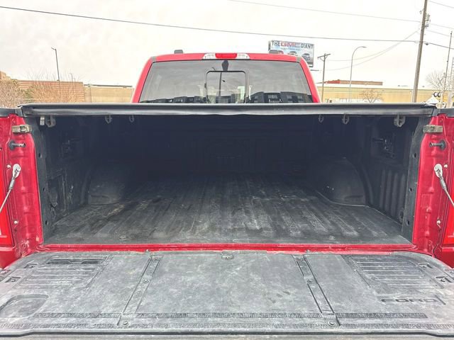 Used 2023 Ford F150 Platinum w/ Equipment Group 701A High image 26