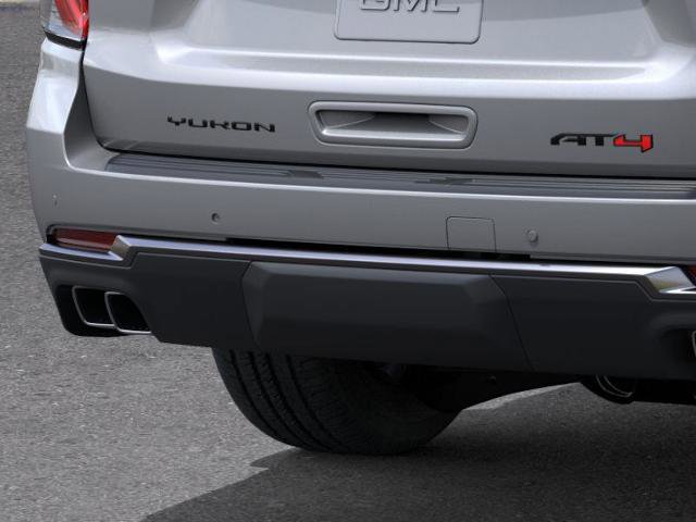 New 2026 GMC Yukon XL AT4 Ultimate image 14