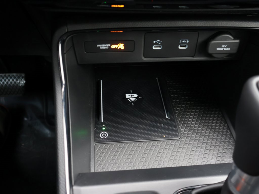 New 2026 Honda CR-V EX-L image 18